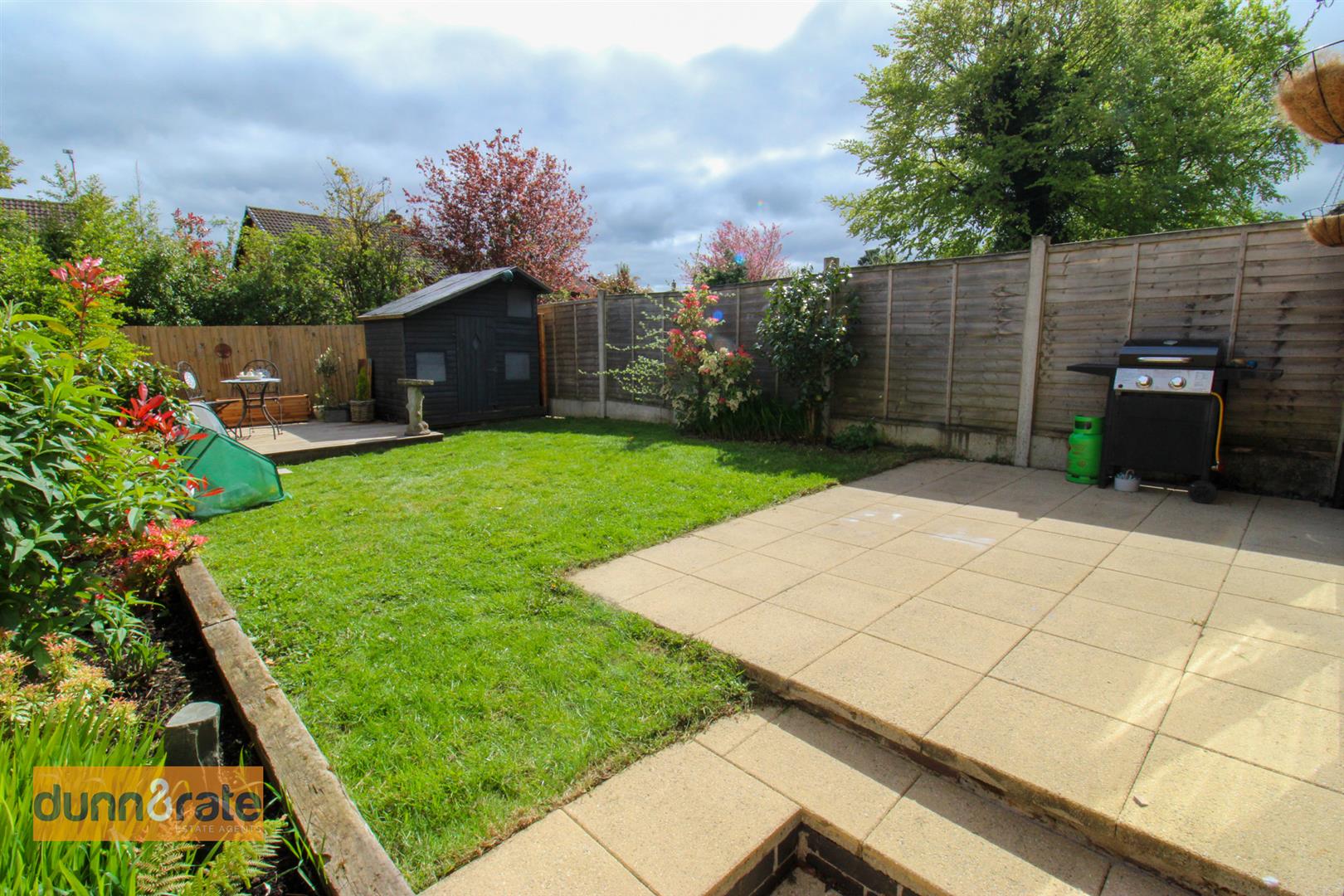 Dale View Court, Fulford, Stoke-On-Trent